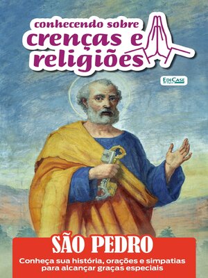Conhecendo Crenças e Religiões - Magazine